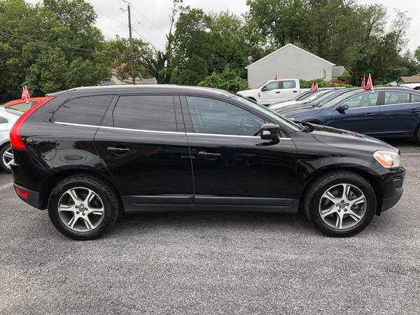 2013 Volvo XC60 AWD 4dr T6 Platinum - 100s of Positive Customer Re -... for sale in Baltimore, MD – photo 9