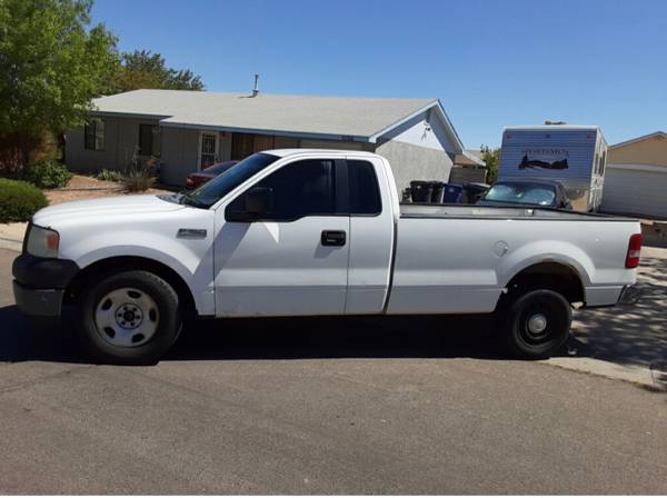 Ford F-150 - - by dealer - vehicle automotive sale for sale in Albuquerque, NM – photo 9