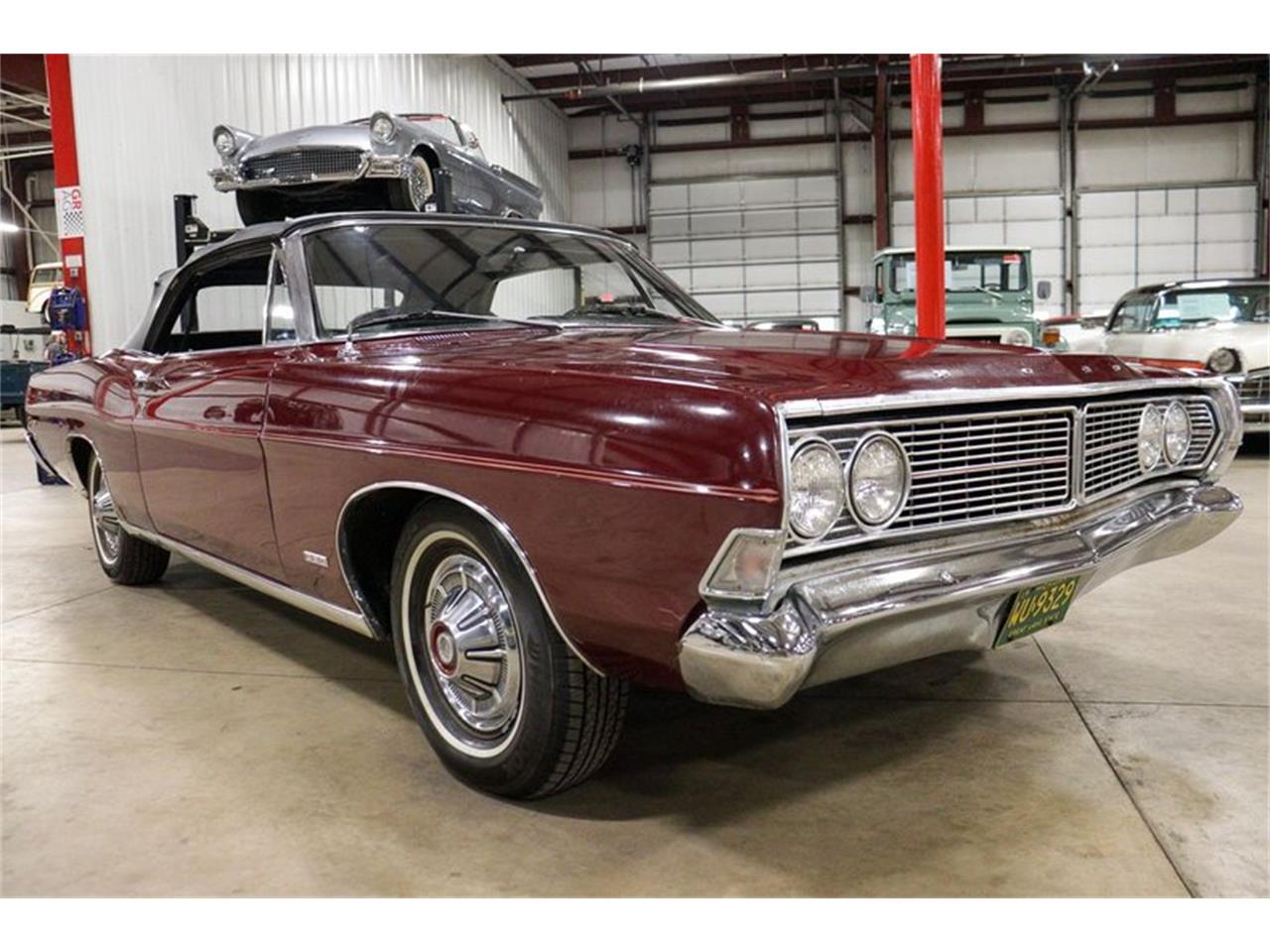 1968 Ford Galaxie for sale in Kentwood, MI – photo 92