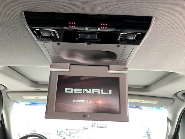 2015 GMC Yukon 4WD 4dr Denali - 100s of Positive Customer - cars &... for sale in Baltimore, MD – photo 3