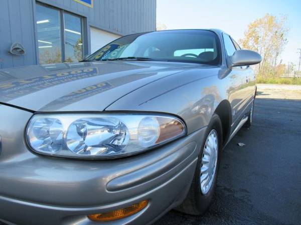 2004 Buick LeSabre !! only 67k !! - cars & trucks - by dealer -... for sale in North Ridgeville, OH – photo 13