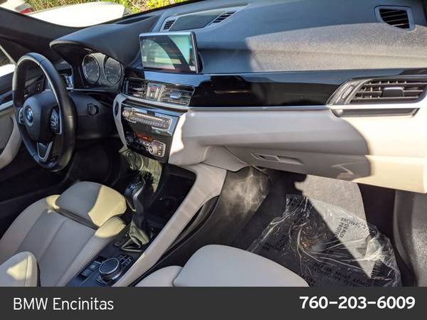 2019 BMW X1 sDrive28i SKU:K5L11591 SUV - cars & trucks - by dealer -... for sale in Encinitas, CA – photo 22