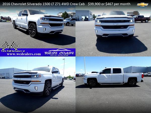 526/mo - 2020 GMC Sierra 1500 Base X31Extended X 31 Extended for sale in Moses Lake, WA – photo 22