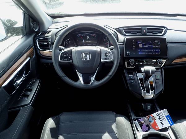 2018 Honda CR-V EX - - by dealer - vehicle automotive for sale in Linn, MO – photo 4