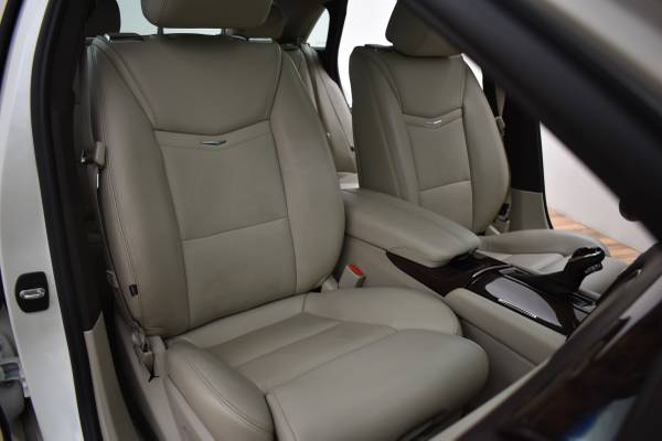 2013 Cadillac XTS Premium AWD $15,995 for sale in Grand Rapids, MI – photo 22