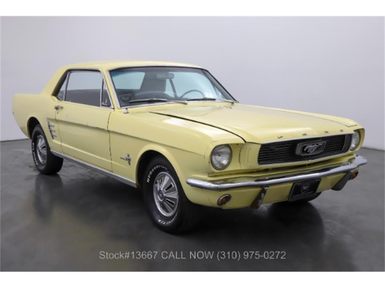 1966 Ford Mustang for sale in Beverly Hills, CA – photo 2