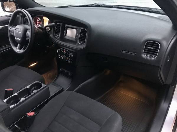 Dodge Charger AWD for sale in Twinsburg, PA – photo 16
