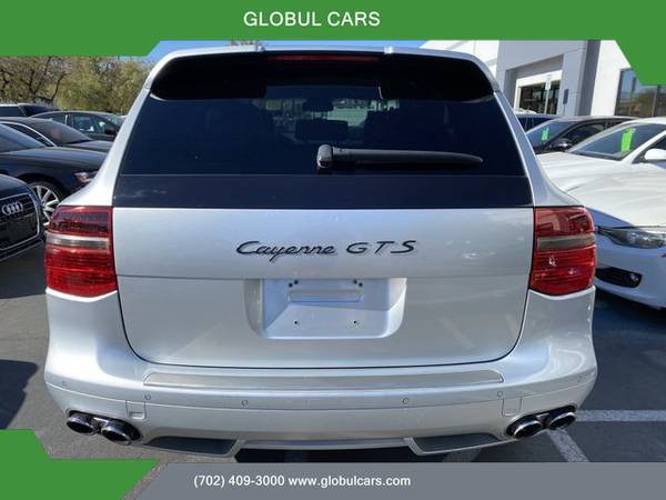 2009 Porsche Cayenne - Over 25 Banks Available! CALL for sale in Las Vegas, NV – photo 6