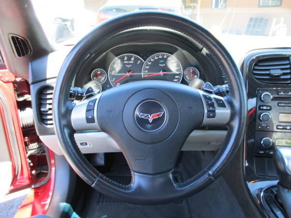2011 Chevrolet Corvette Z16 Grand Sport *EASY APPROVAL* for sale in San Rafael, CA – photo 6