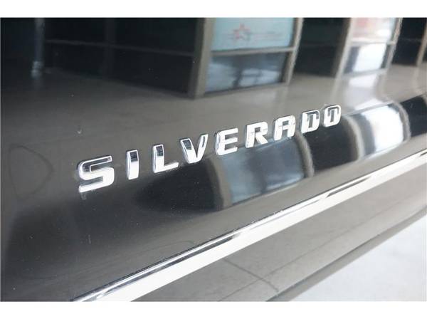 2014 Chevrolet Chevy Silverado 1500 Crew Cab LTZ Pickup 4D 6 1/2 ft... for sale in Sacramento , CA – photo 14