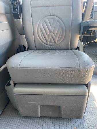 1994 VW Eurovan TDI for sale in Vancouver, OR – photo 8