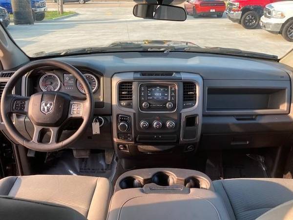 2017 Ram 1500 4WD Express Quad Cab *$500 DOWN YOU DRIVE! - cars &... for sale in St Peters, MO – photo 15