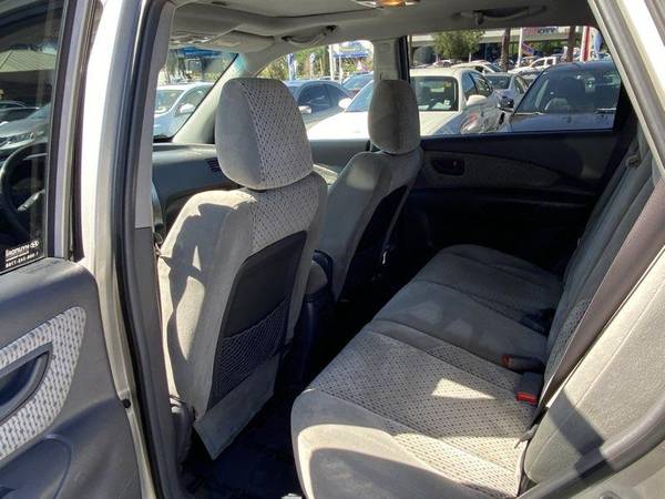 2005 Hyundai Tucson GLS - APPROVED W/1495 DWN OAC! - cars & for sale in La Crescenta, CA – photo 16