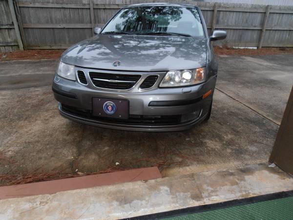 2003 Saab 93 - - by dealer - vehicle automotive sale for sale in Montgomery, AL – photo 24