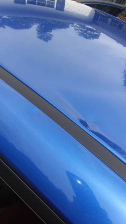 2015 Subaru WRX for sale in Little River, SC – photo 9