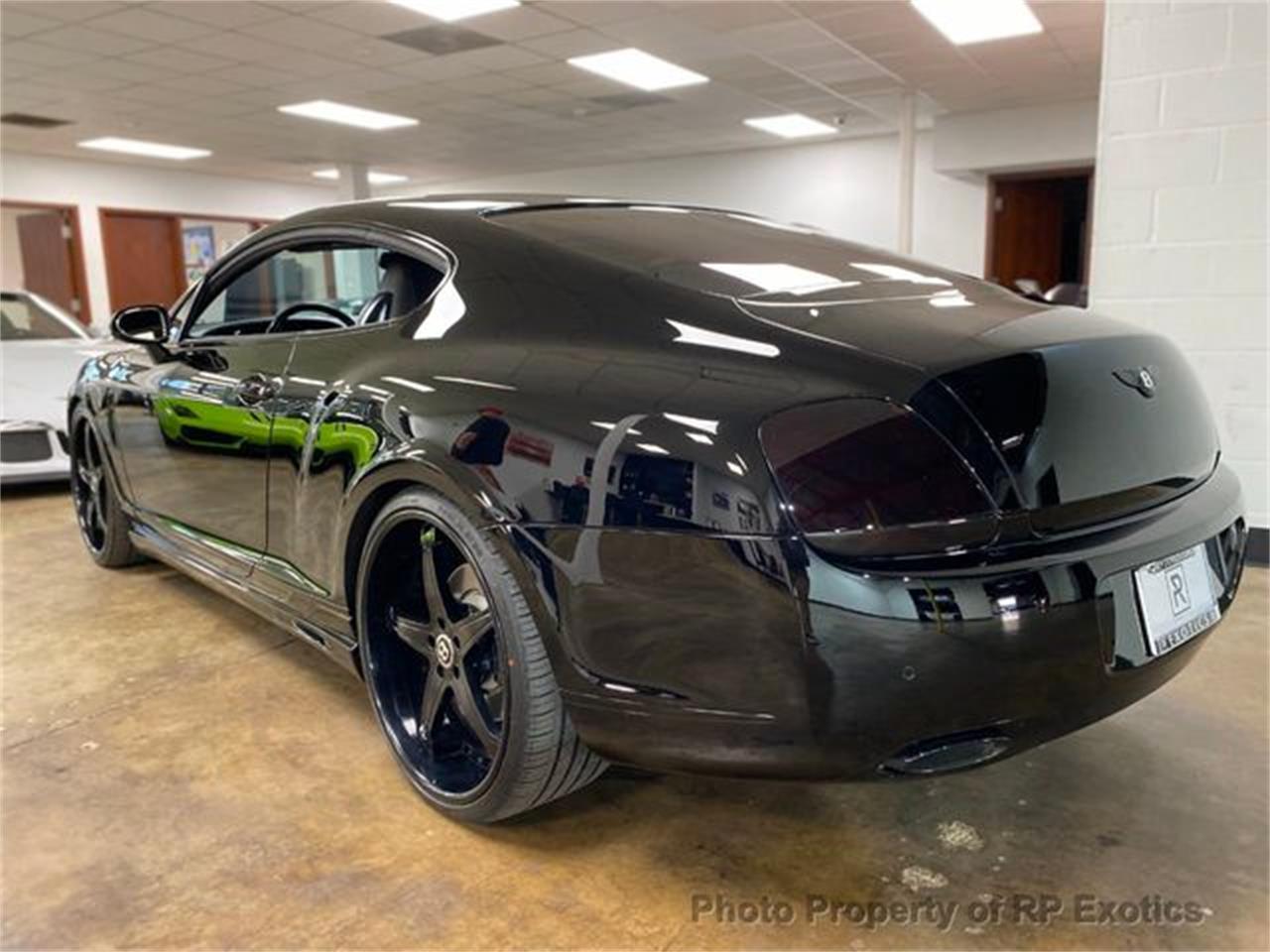 2005 Bentley Continental for sale in Saint Louis, MO – photo 39
