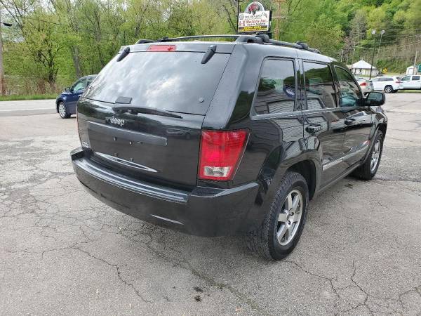 2009 Jeep Grand Cherokee Laredo 4x4 4dr SUV EVERYONE IS APPROVED! for sale in Vandergrift, PA – photo 7