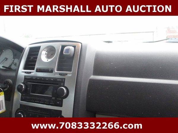 2005 Chrysler 300 300C - Auction Pricing - - by dealer for sale in Harvey, IL – photo 6