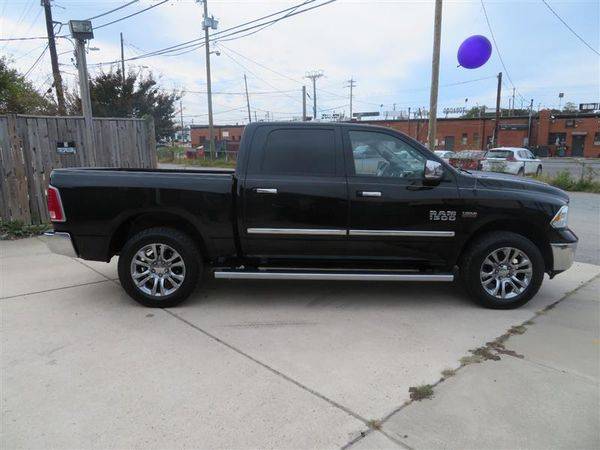 2014 RAM 1500 Longhorn Limited $995 Down Payment for sale in TEMPLE HILLS, MD – photo 7