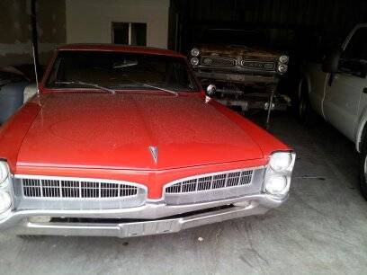 1967 Pontiac Tempest Sport /Arizona Car Ready to Clone to GTO - cars... for sale in Phoenix, AZ – photo 10