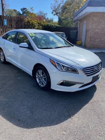 2015 HYUNDAI SONATA $3,200 DOWN PAYMENT - cars & trucks - by dealer... for sale in Lawrenceville, GA – photo 2