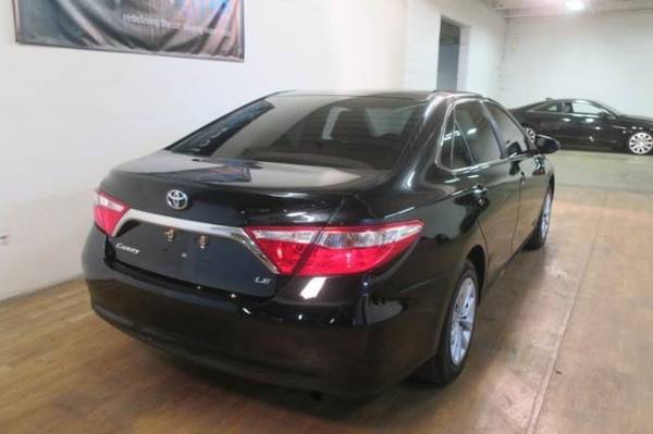 2017 Toyota Camry - - by dealer - vehicle automotive for sale in Carlstadt, NJ – photo 10