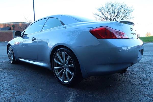 2010 Infiniti G37 Base FREE 90 DAY WARRANTY! - cars & trucks - by... for sale in Columbia , TN – photo 7