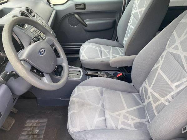 2011 Ford Transit Connect Wagon XLT 4dr Mini Van for sale in Other, WV – photo 7