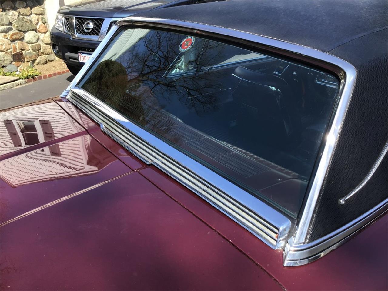 1965 Ford Thunderbird for sale in Lake Hiawatha, NJ – photo 32