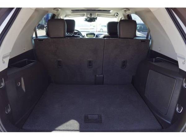 2015 Chevrolet Equinox LTZ - SUV for sale in Ardmore, TX – photo 13