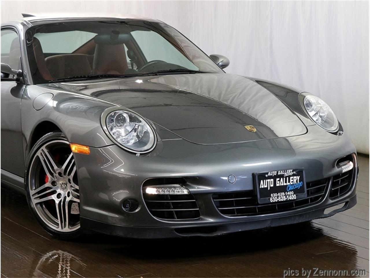 2009 Porsche 911 for sale in Addison, IL – photo 2