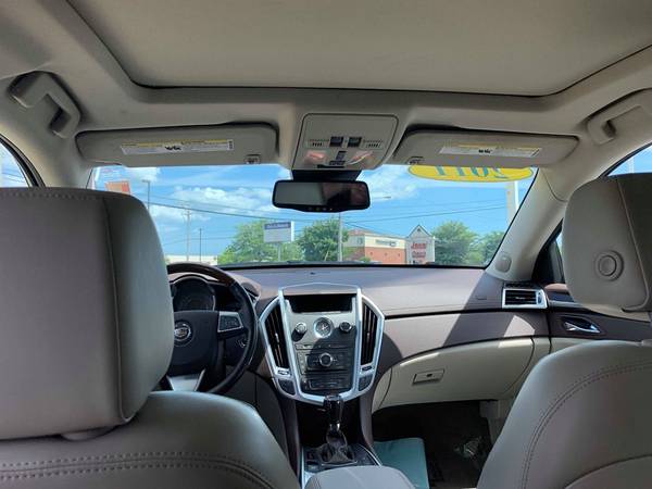 2013 FORD FUSION-BUY HERE, PAY HERE DRIVE OUT TODAY!!5110 W CERMAK RD for sale in Cicero, IL – photo 8