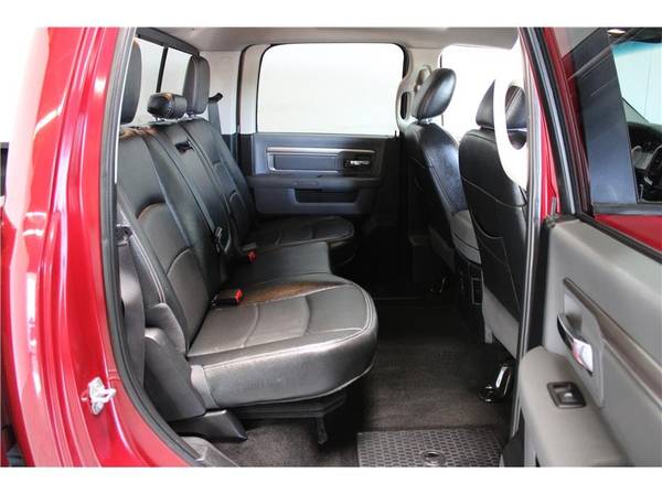2015 Ram 1500 Truck Dodge Big Horn Crew Cab - - by for sale in Escondido, CA – photo 6