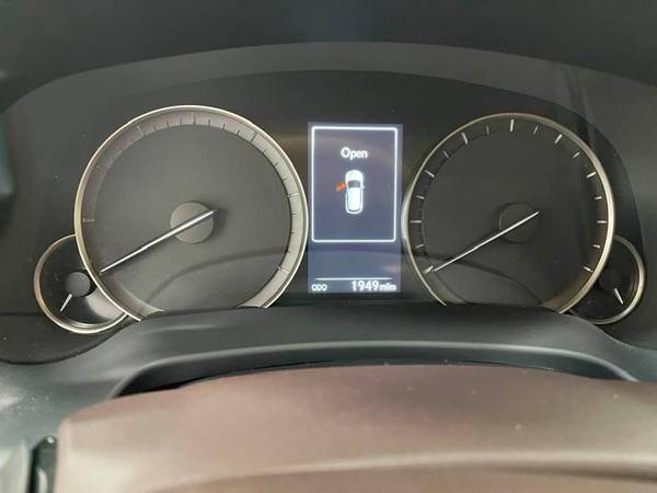 2019 Lexus RX 450h - Hybrid Gas/Electric - - by dealer for sale in Destin, FL – photo 6