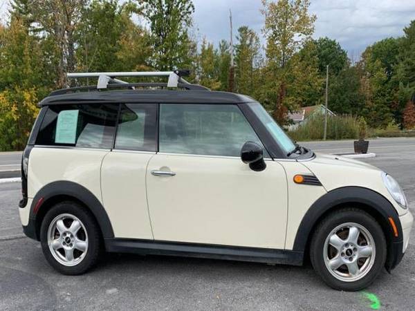2010 MINI Clubman Base for sale in Round Lake, NY – photo 4