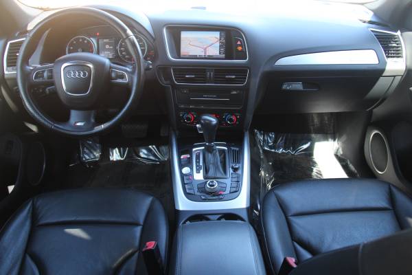 2012 Audi Q5 3.2 quattro Prestige S-Line: LOADED, 61k MILES, CLEAN!! for sale in Portland, WA – photo 22