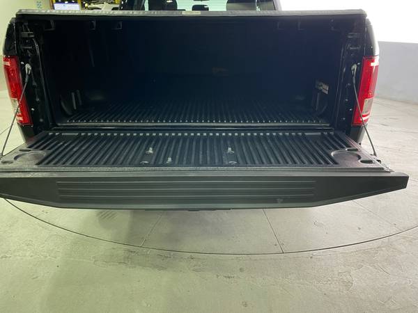 2017 Ford F150 Super Cab XL Pickup 4D 6 1/2 ft pickup Black -... for sale in Toledo, OH – photo 20