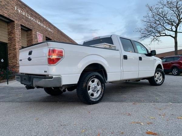 2010 Ford F-150 - truck - cars & trucks - by dealer - vehicle... for sale in Addison, IL – photo 17