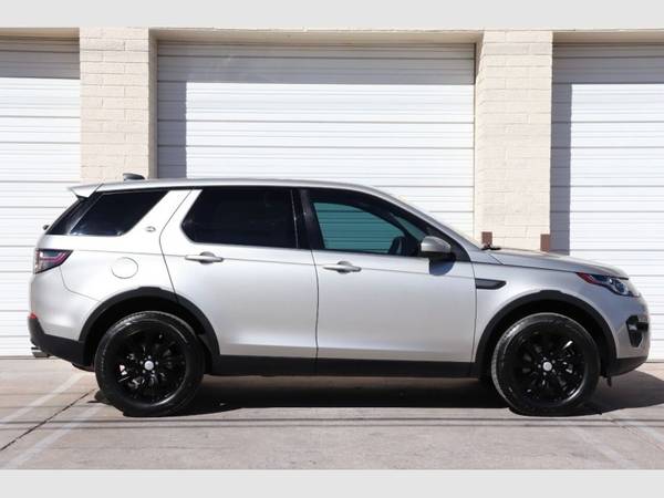 2017 Land Rover Discovery Sport SE AWD 4dr SUV , mgmotorstucson.com/... for sale in Tucson, AZ – photo 10