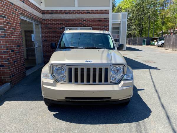 2011 Jeep Liberty for sale in Reading, MA – photo 4