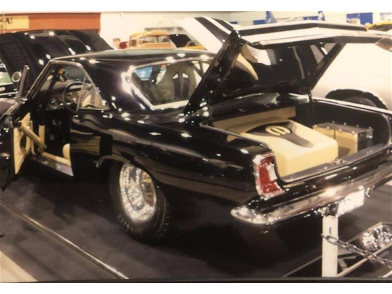 1967 Plymouth Barracuda for sale in Cadillac, MI – photo 16