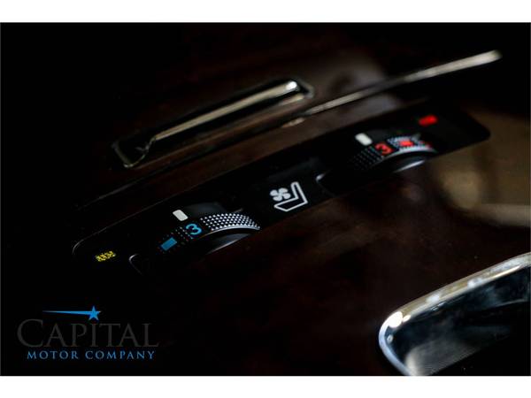 PERFECT Luxury Sport Sedan Choice! All-Wheel Drive Lexus IS350 w/Navi! for sale in Eau Claire, MN – photo 20