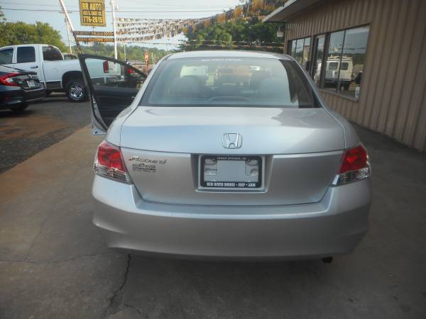 2009 HONDA ACCORD LXP-TRADES WELCOME*CASH OR FINANCE for sale in Benton, AR – photo 13