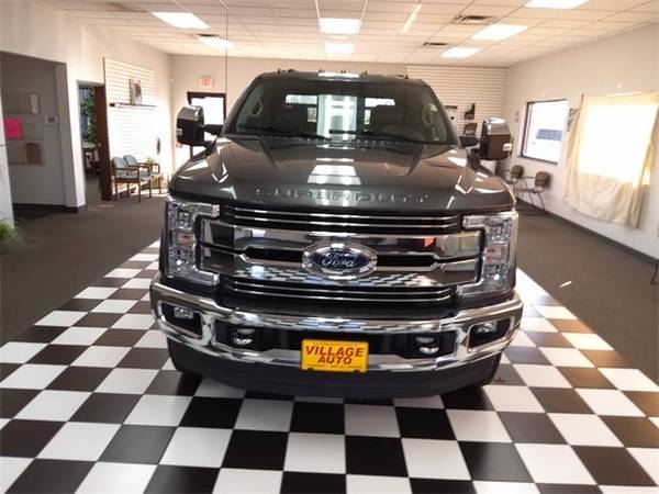 2017 Ford Super Duty F-250 Lariat - cars & trucks - by dealer -... for sale in Green Bay, WI – photo 8