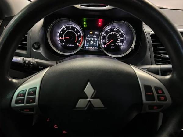 2017 Mitsubishi Lancer - - by dealer - vehicle for sale in San Antonio, TX – photo 13