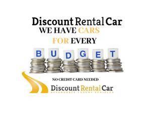 $$$ NO CREDIT CARD NEEDED CASH CAR RENTALS As low as $29.99 per day for sale in Las Vegas, NV – photo 9