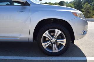 2008 Toyota Highlander Sport, 175K, Well-Maintained, Great Condition for sale in Nashville, TN – photo 6