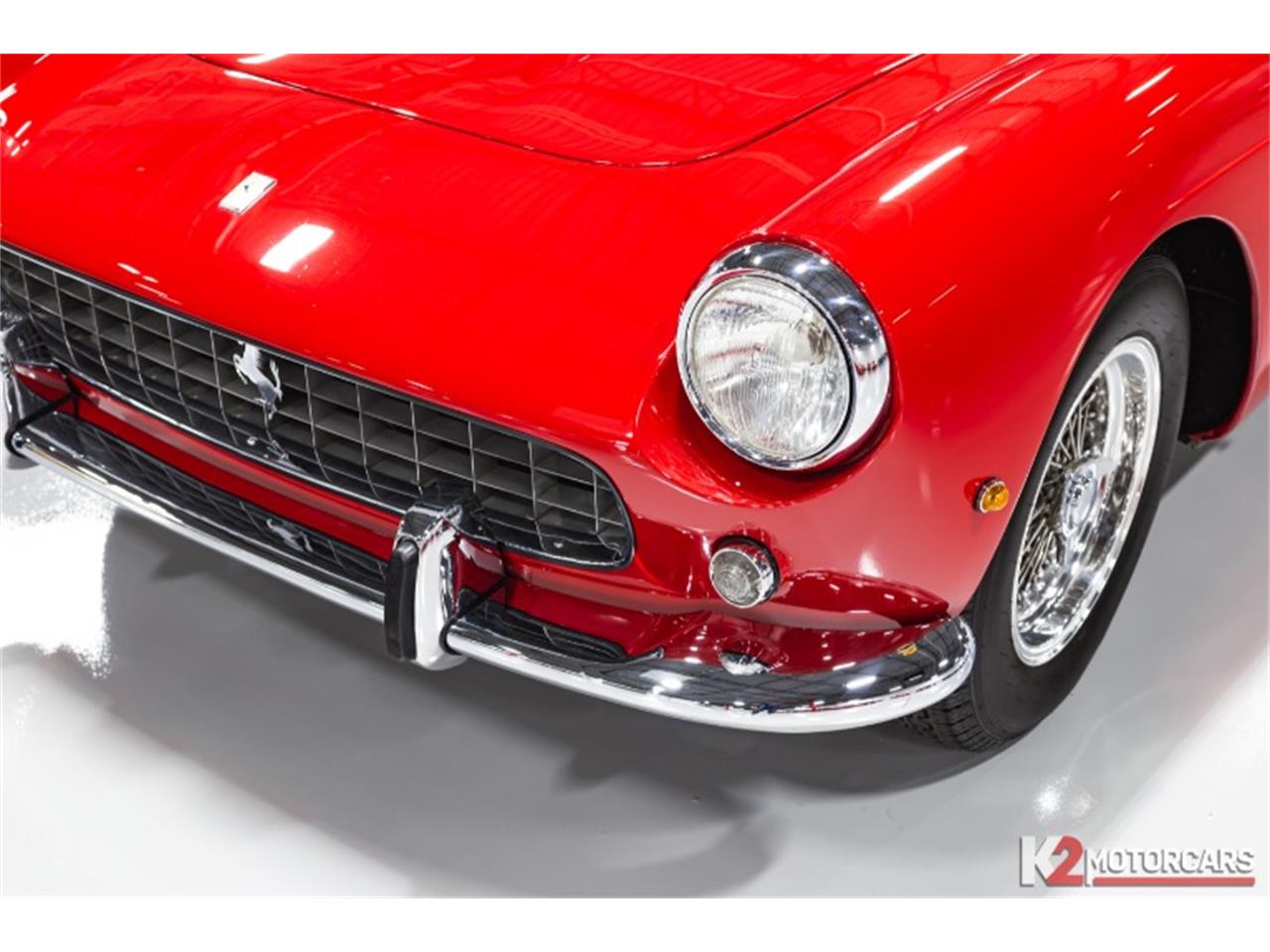1962 Ferrari 250 GT for sale in Jupiter, FL – photo 18