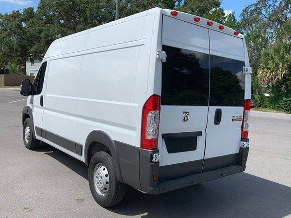 2014 RAM ProMaster Cargo 2500 136 WB 3dr High Roof Cargo Van 100%... for sale in TAMPA, FL – photo 10