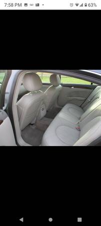 2008 Buick Lucerne CXL for sale in florence, SC, SC – photo 4